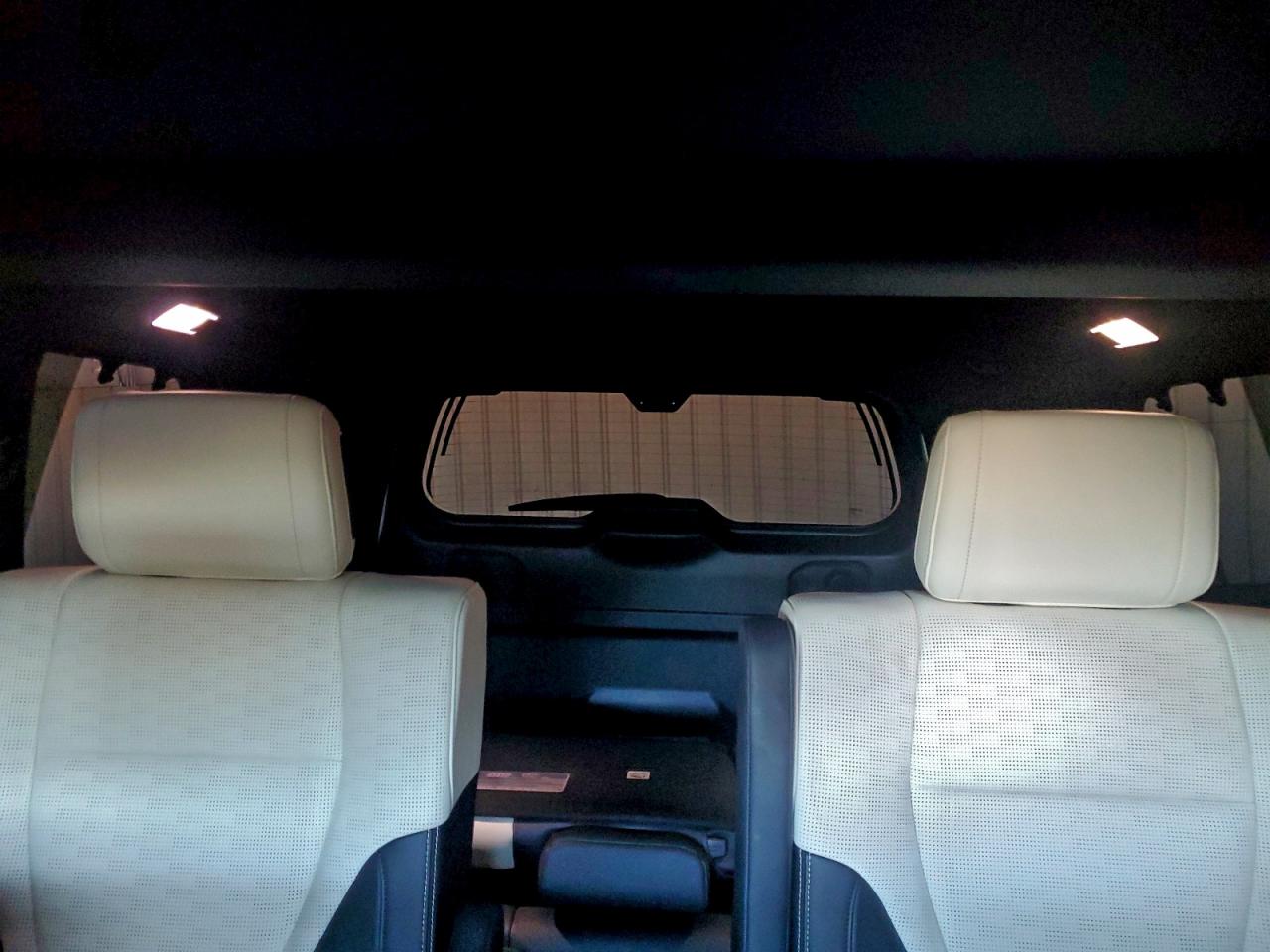 2024 TOYOTA SEQUOIA CAPSTONE photo 19