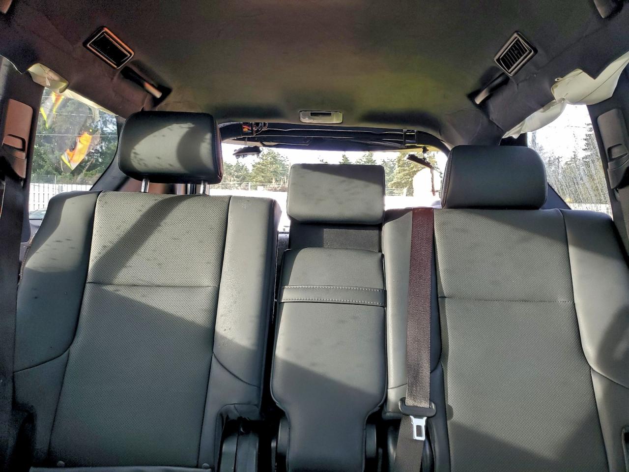 2022 LEXUS GX 460 photo 10