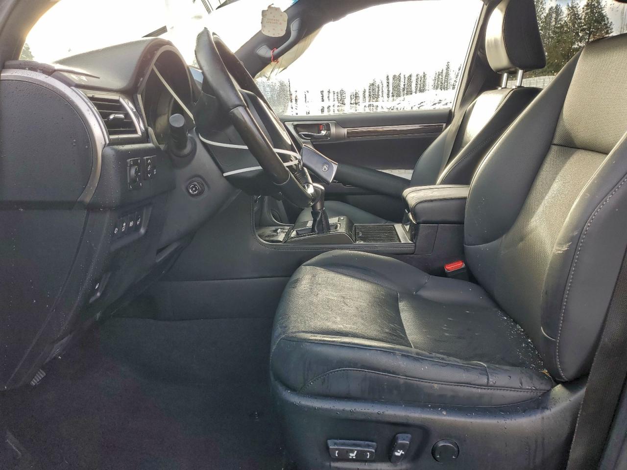 2022 LEXUS GX 460 photo 7