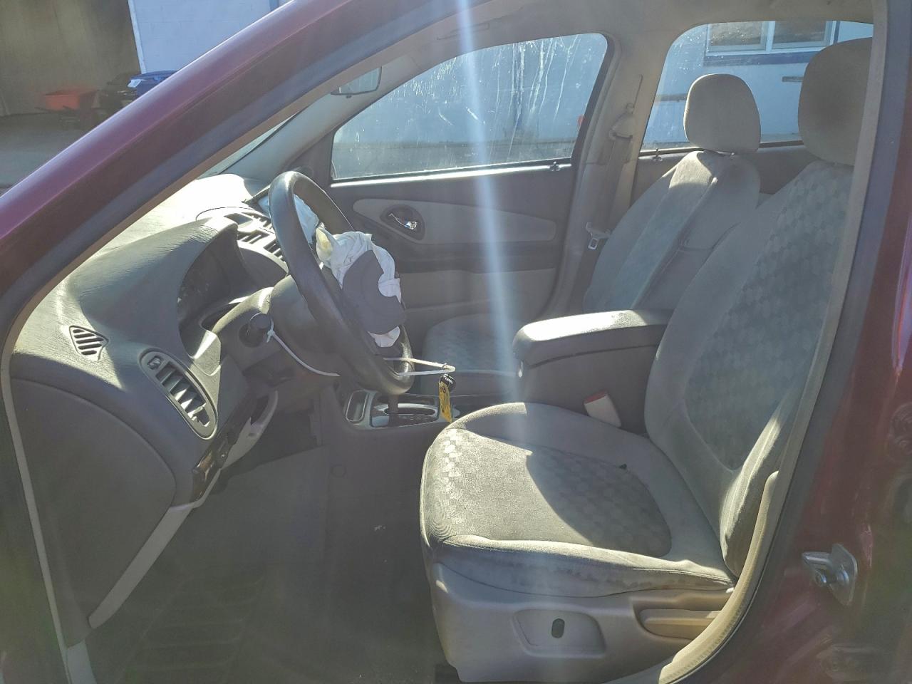 2005 CHEVROLET MALIBU LS photo 7
