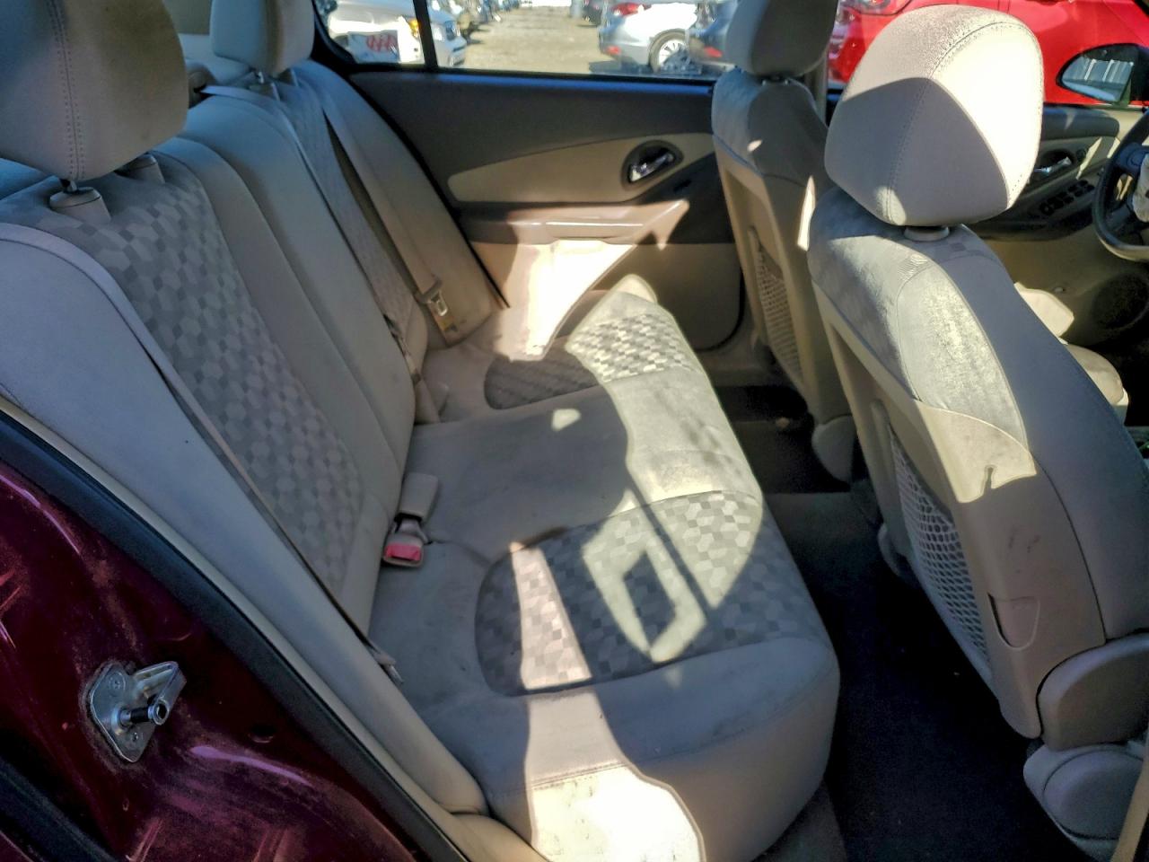 2005 CHEVROLET MALIBU LS photo 10
