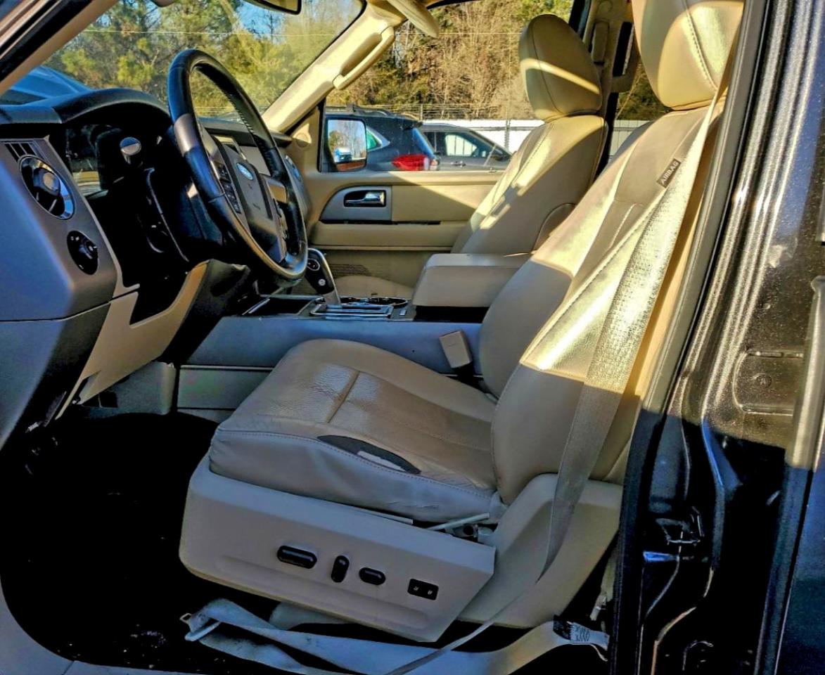 2017 FORD EXPEDITION EL LIMITED photo 7