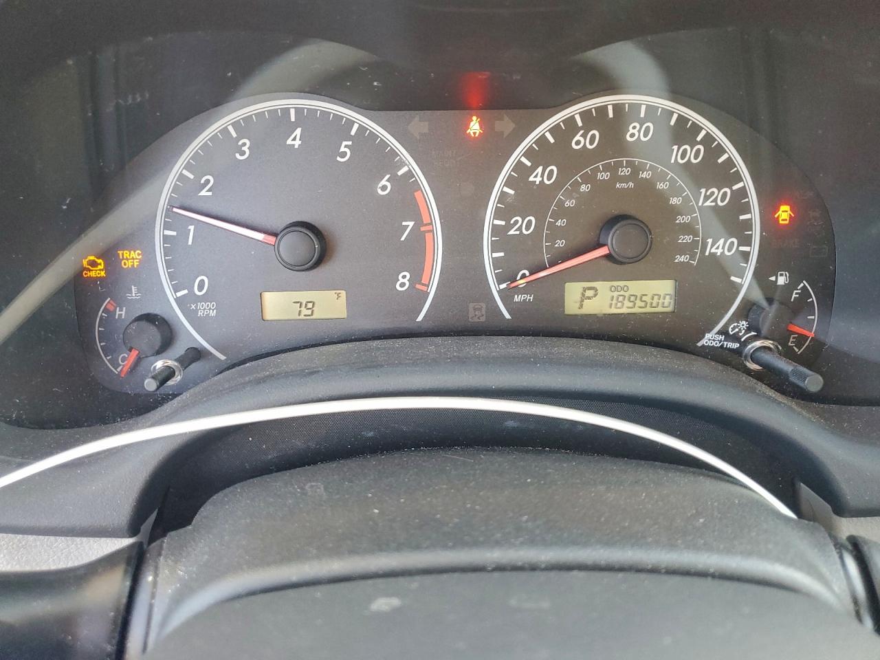 2013 TOYOTA COROLLA BASE photo 25