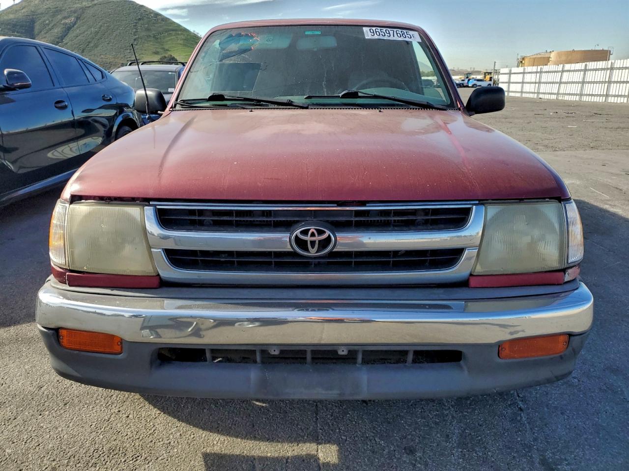 1999 TOYOTA TACOMA XTRACAB photo 5