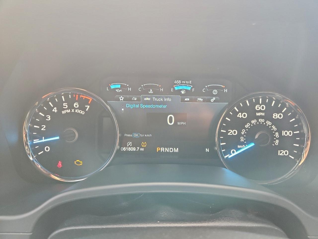 2019 FORD F150 SUPERCREW photo 9
