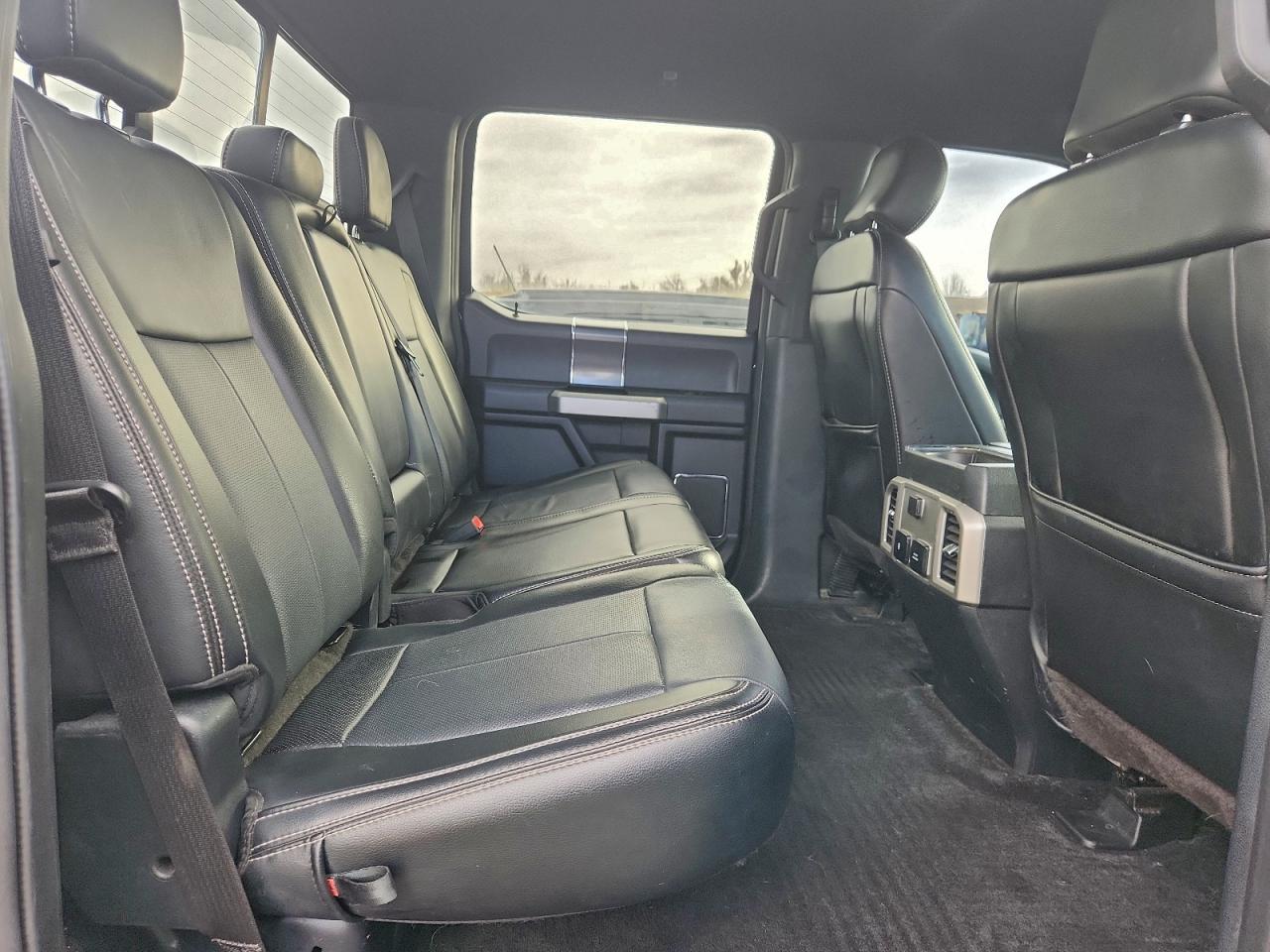 2019 FORD F150 SUPERCREW photo 10