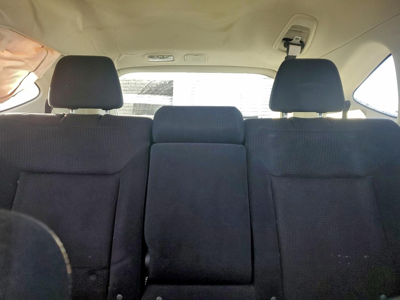 2013 HONDA CR-V EX photo 10