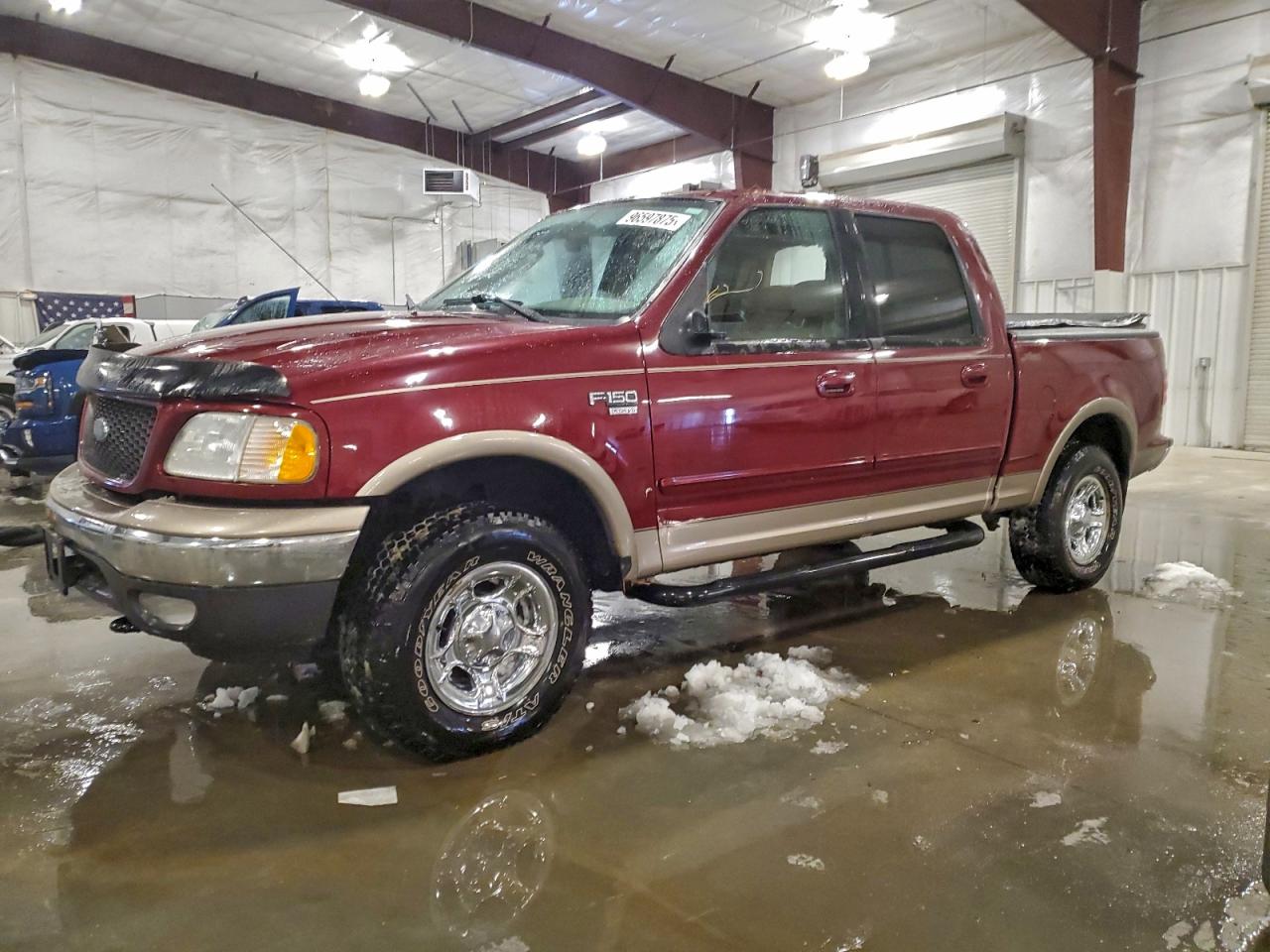 2003 FORD F150
