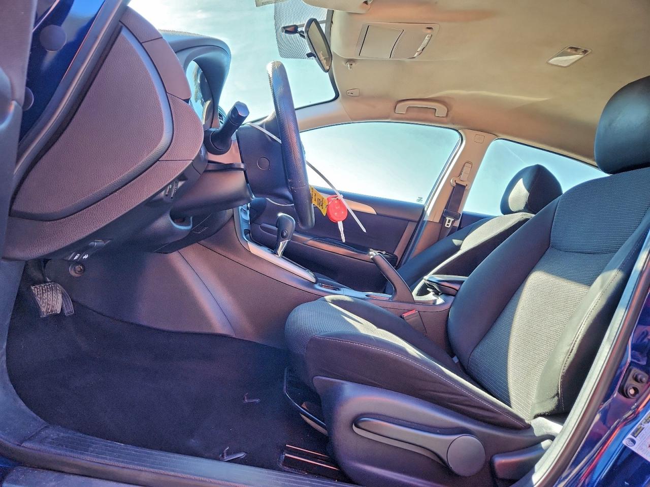 2019 NISSAN SENTRA S photo 7