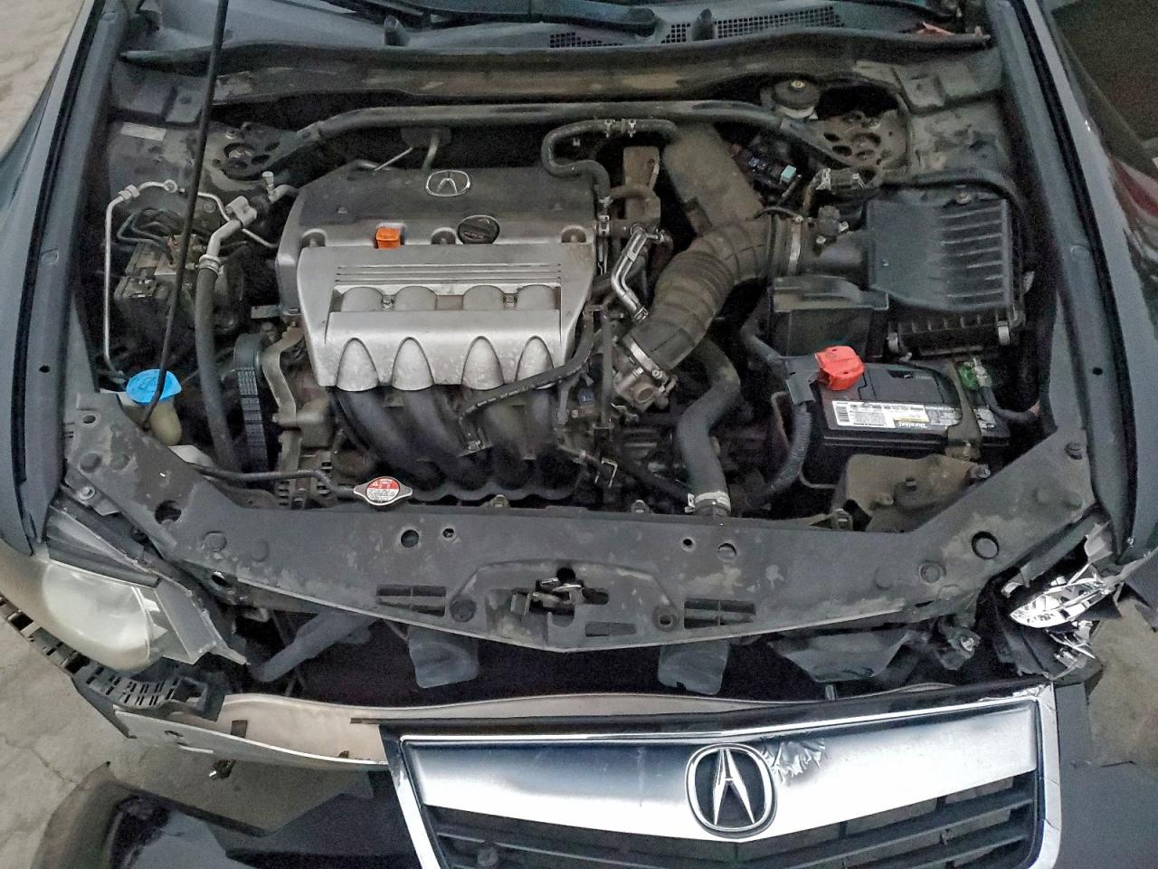 2013 ACURA TSX photo 11