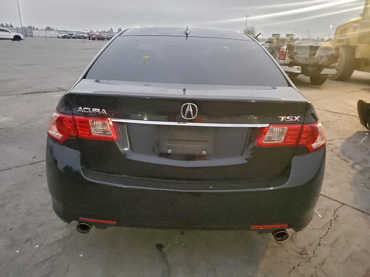 2013 ACURA TSX photo 6