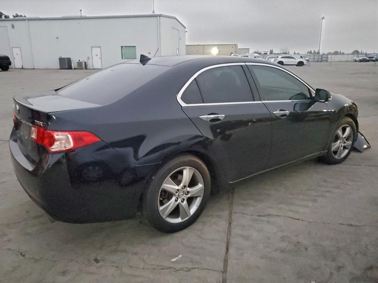 2013 ACURA TSX photo 3