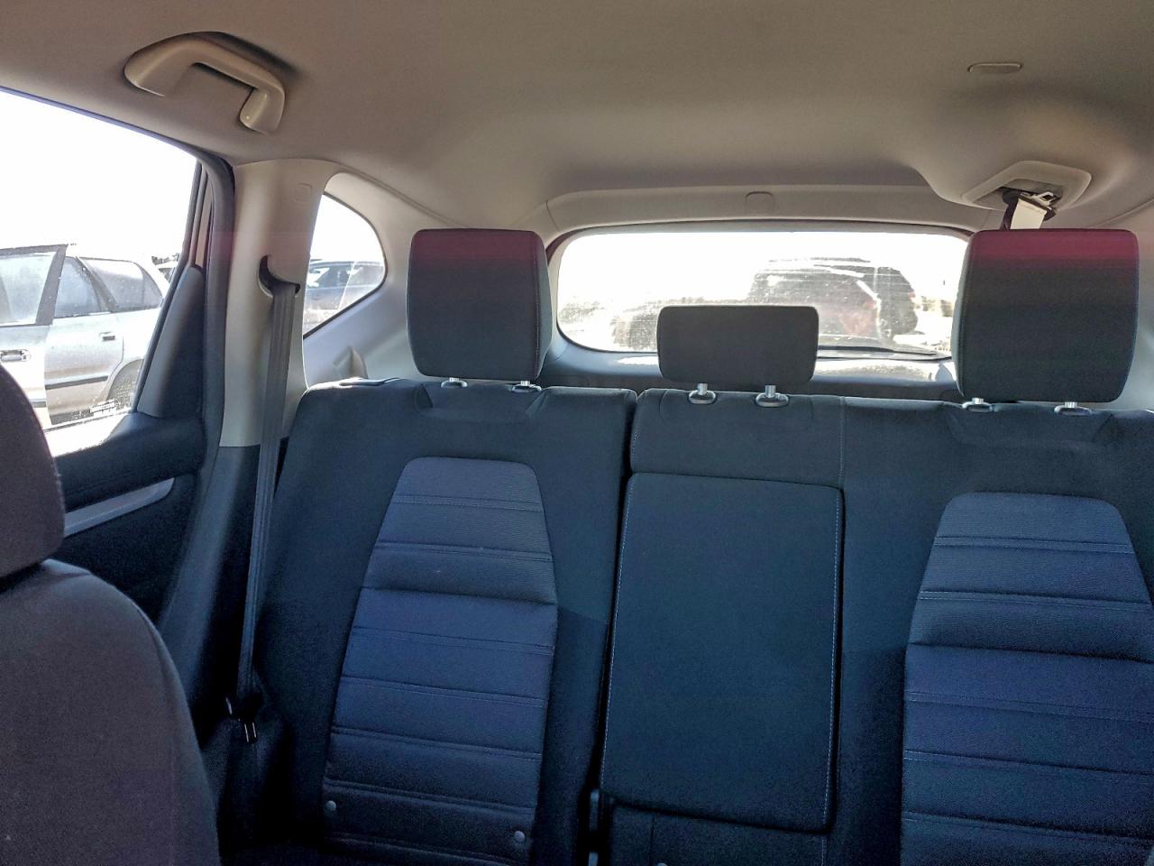 2018 HONDA CR-V LX photo 10