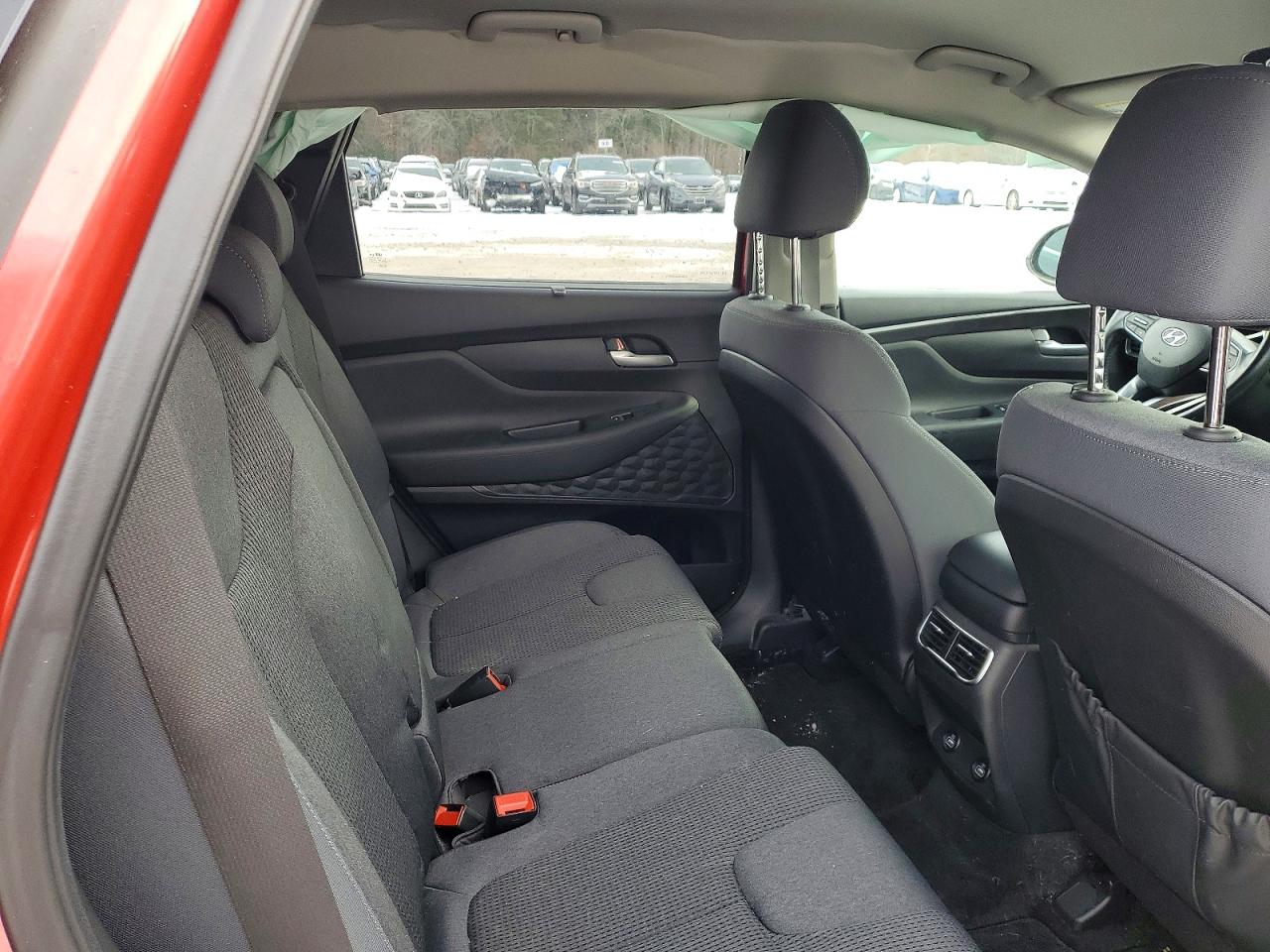 2022 HYUNDAI SANTA FE XRT photo 11