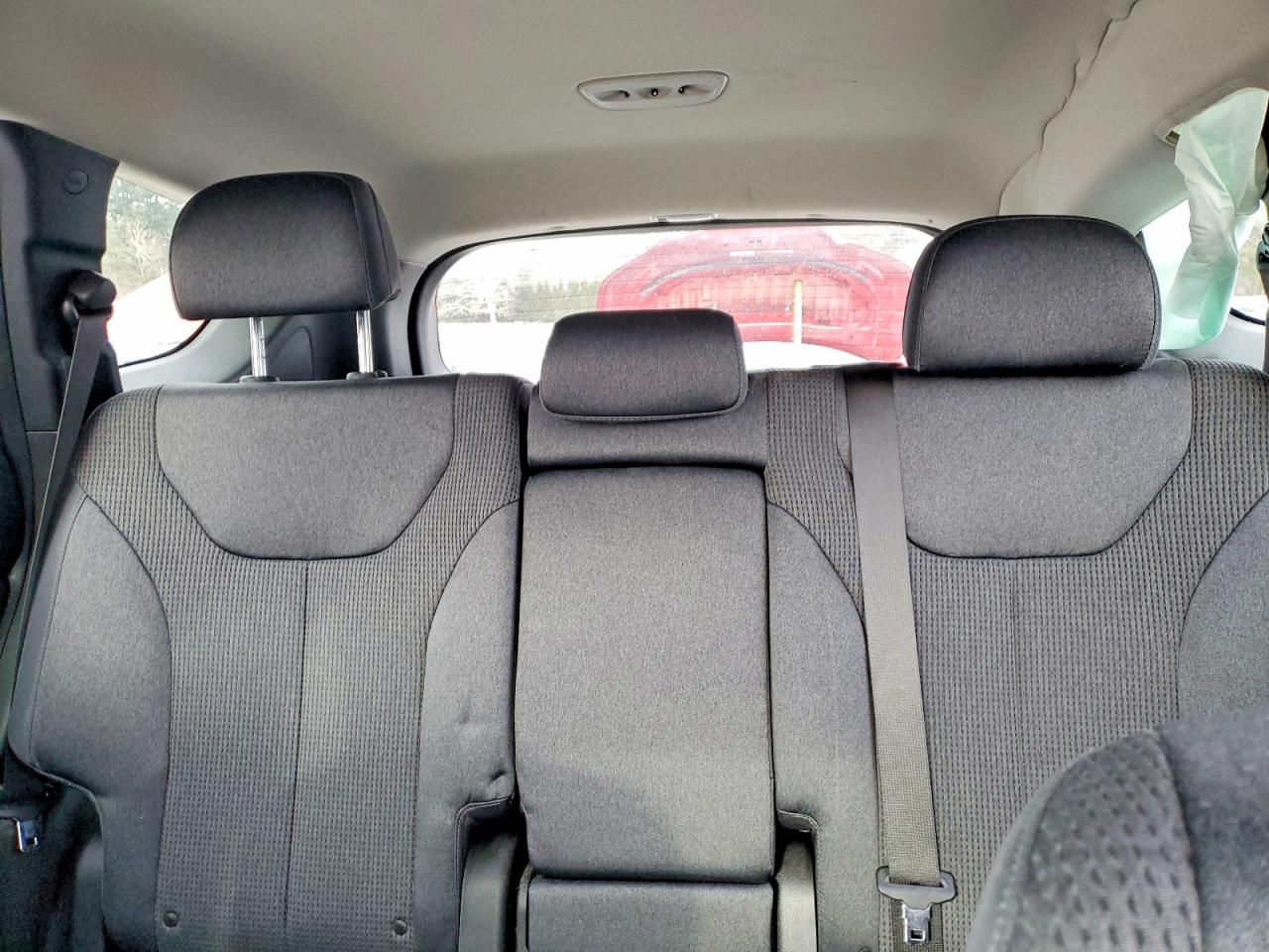 2022 HYUNDAI SANTA FE XRT photo 10