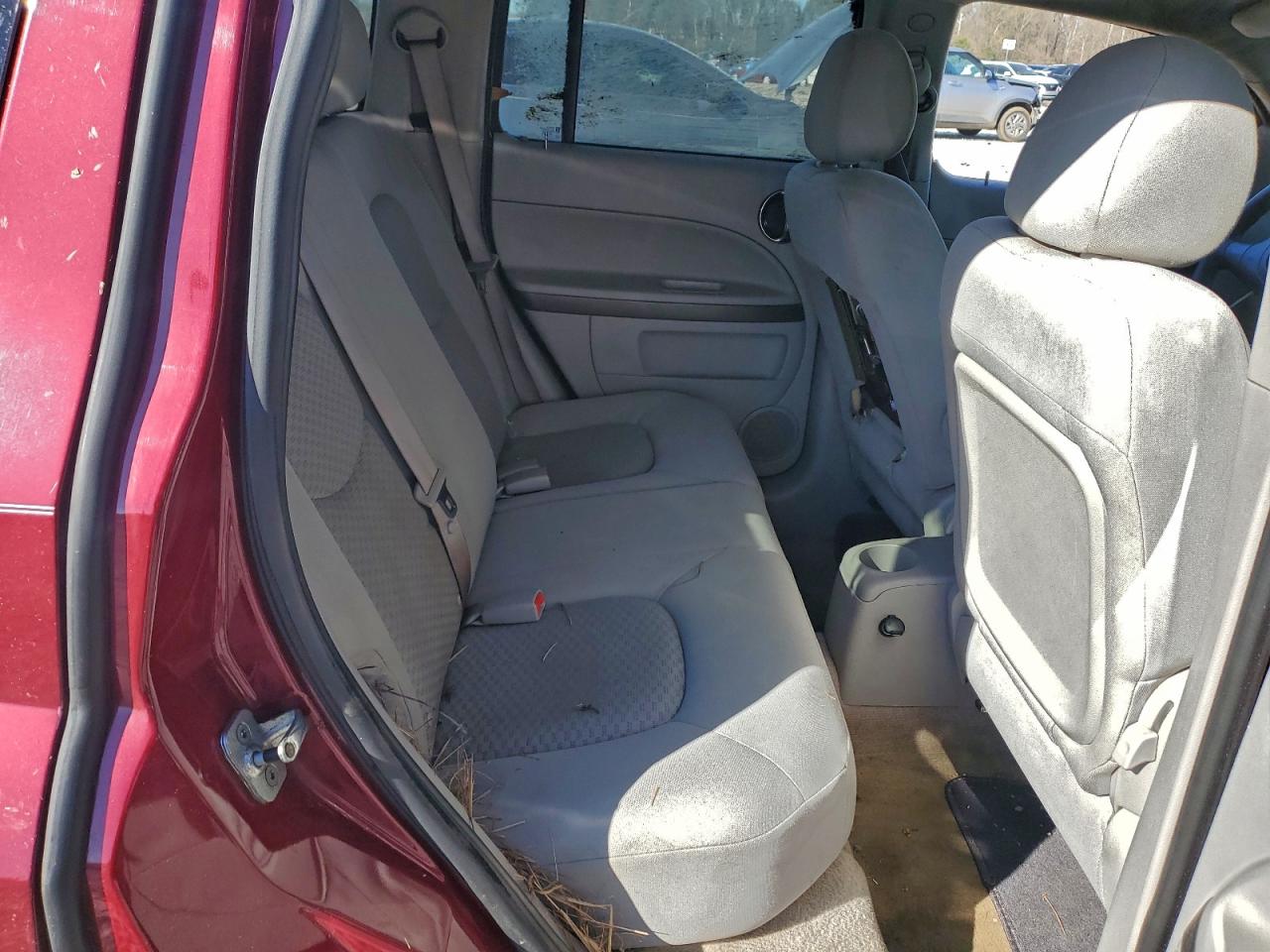 2007 CHEVROLET HHR LT photo 11