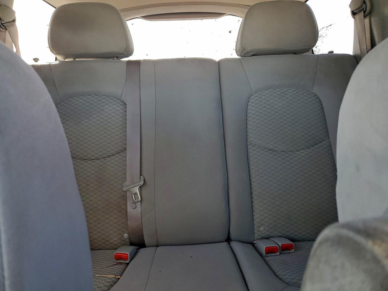 2007 CHEVROLET HHR LT photo 10