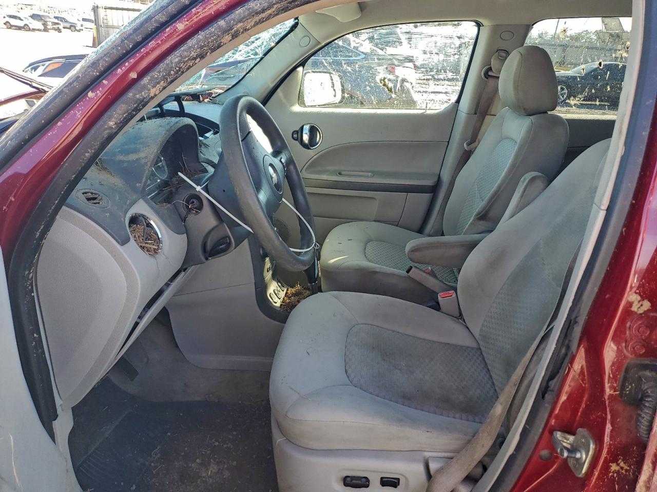 2007 CHEVROLET HHR LT photo 7