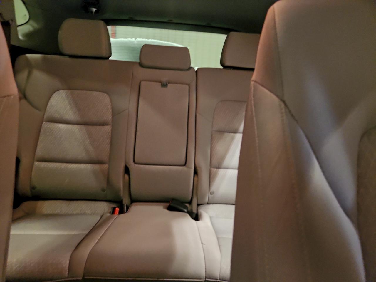 2016 HYUNDAI TUCSON LIMITED photo 10