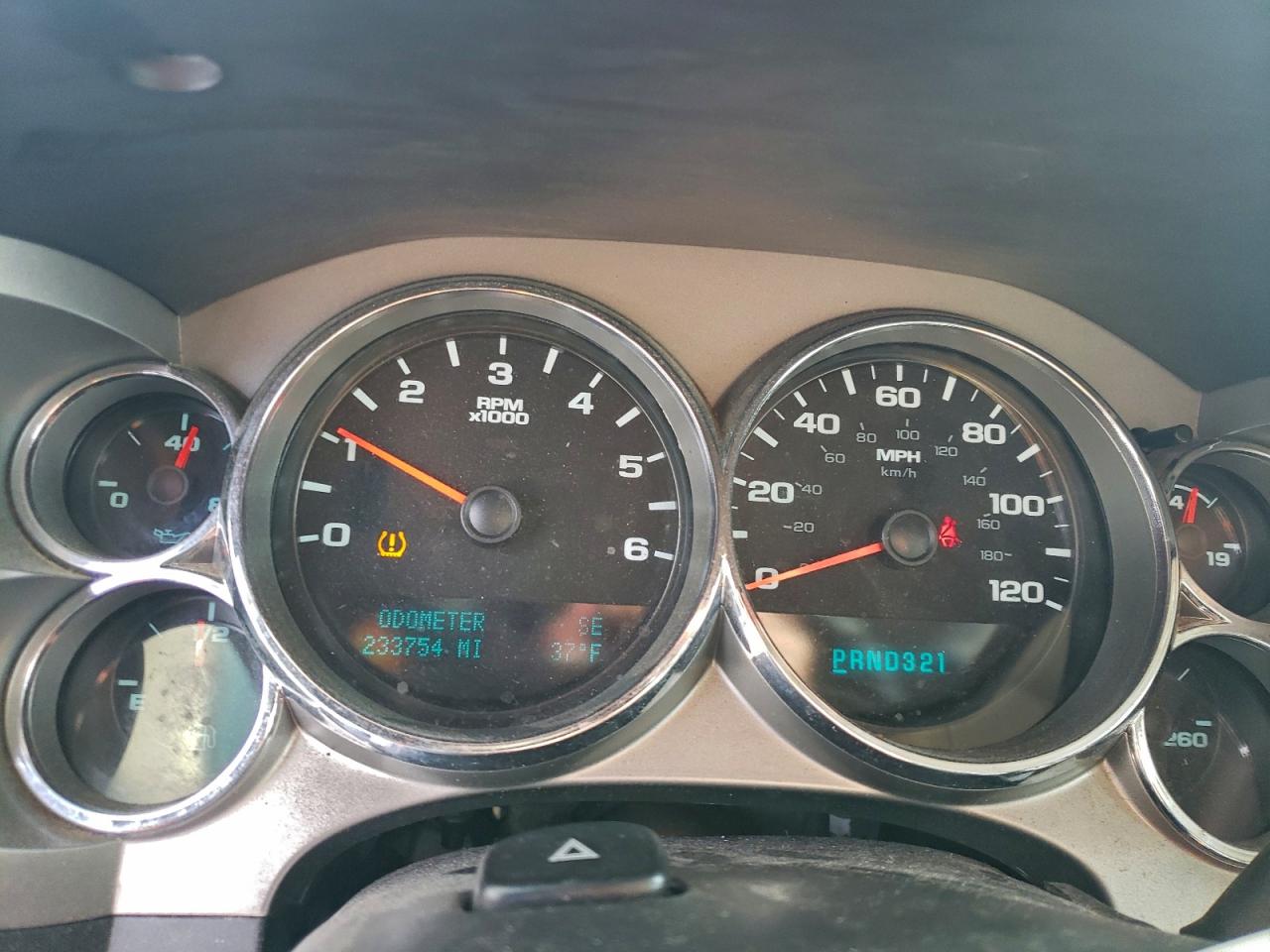 2011 GMC SIERRA K1500 SLE photo 9