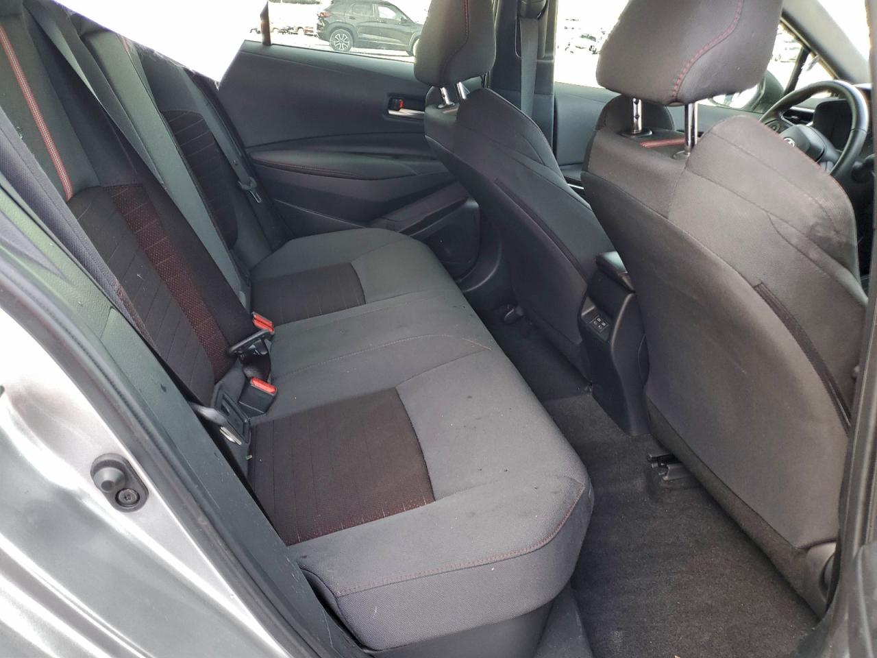 2024 TOYOTA COROLLA LE photo 10