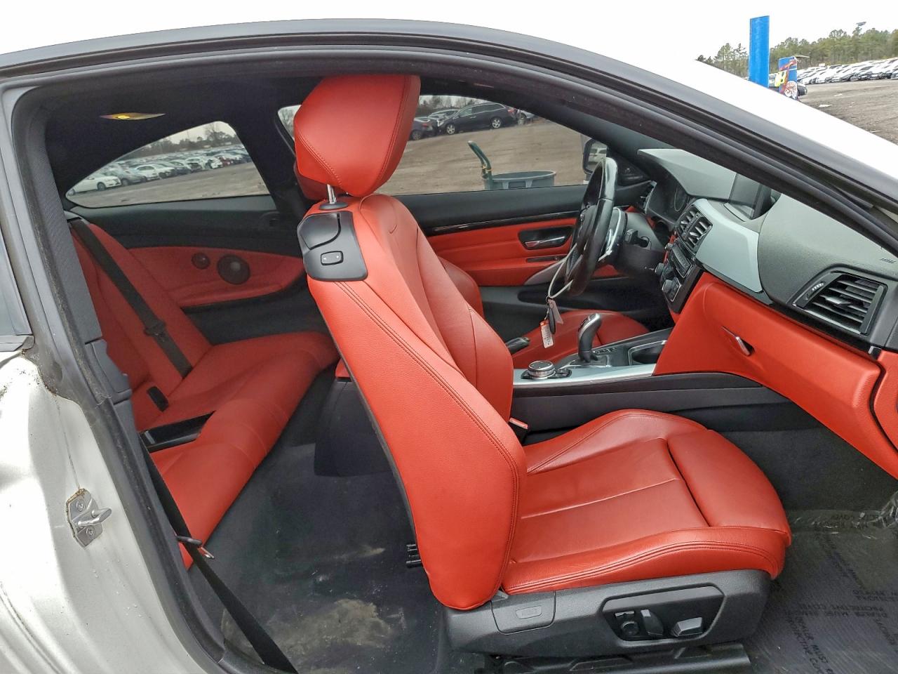 2015 BMW 435 XI photo 10