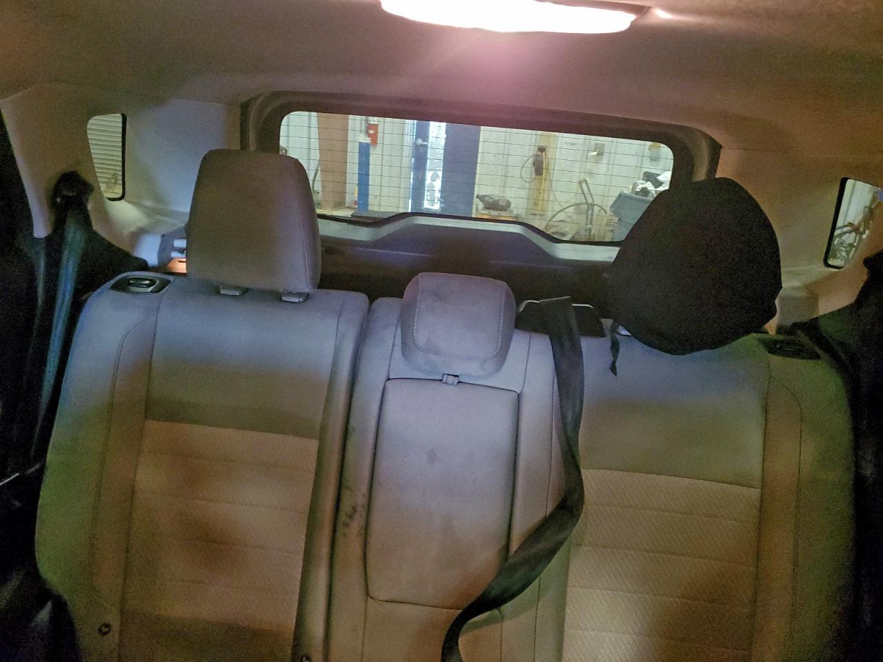 2021 FORD ECOSPORT S photo 10