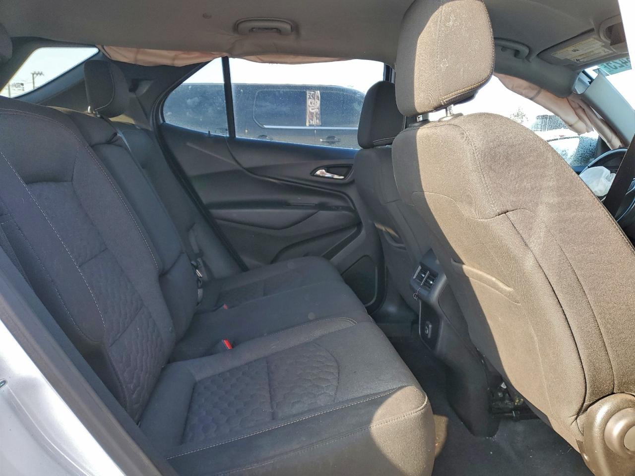 2019 CHEVROLET EQUINOX LT photo 11