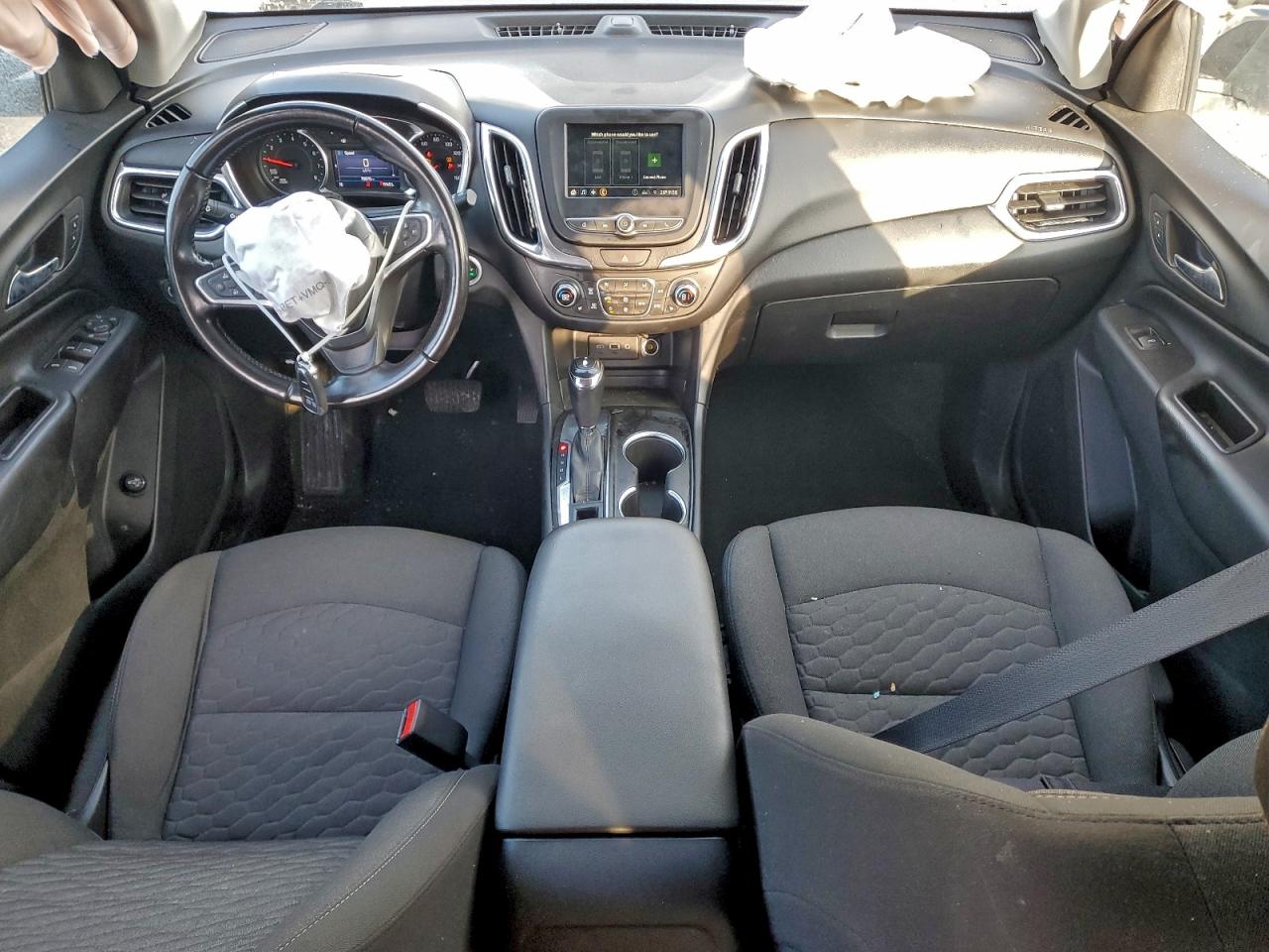 2019 CHEVROLET EQUINOX LT photo 8