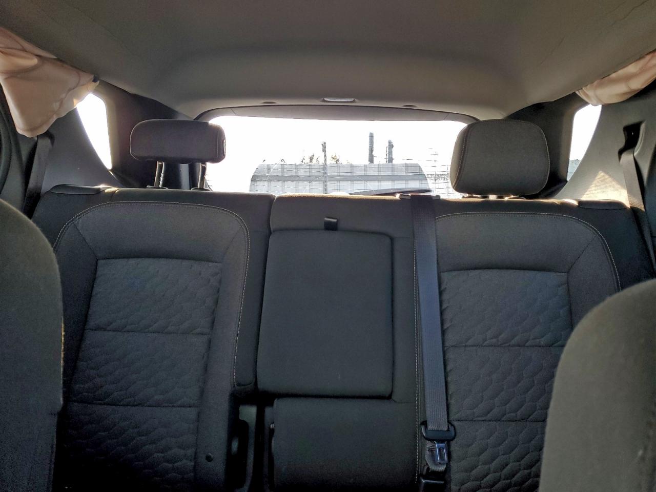 2019 CHEVROLET EQUINOX LT photo 10