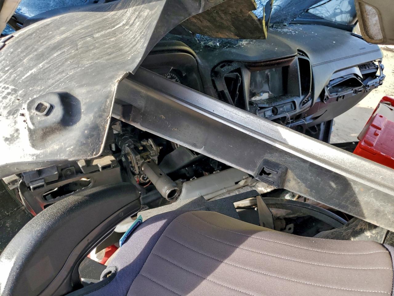 2018 GMC TERRAIN SLE photo 8