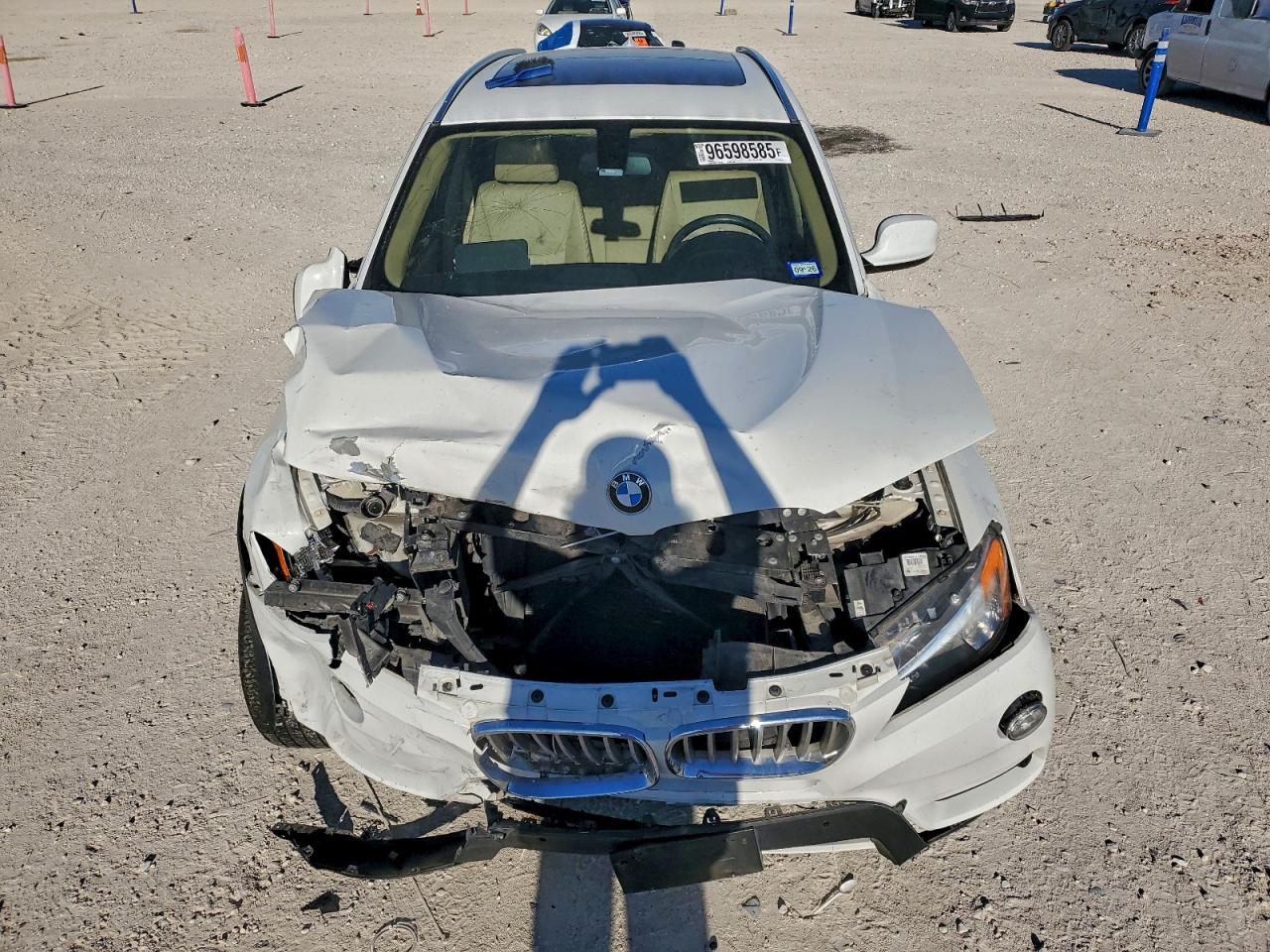 2013 BMW X3 XDRIVE28I photo 5