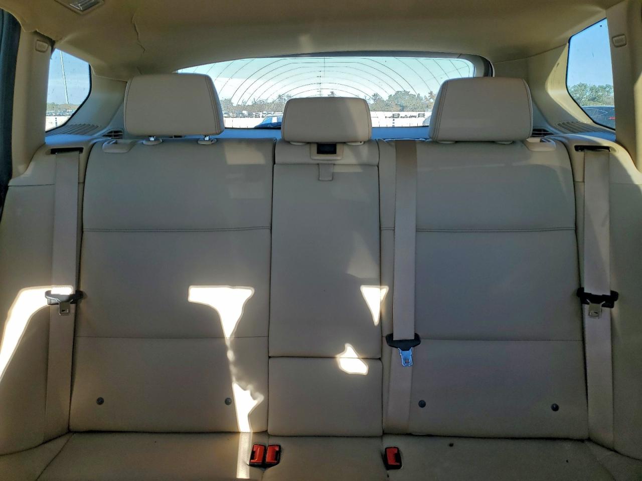 2013 BMW X3 XDRIVE28I photo 10