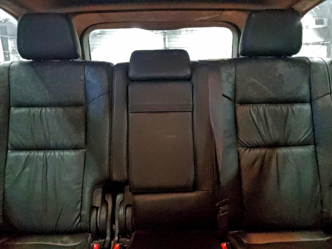 2016 JEEP GRAND CHEROKEE LIMITED photo 10
