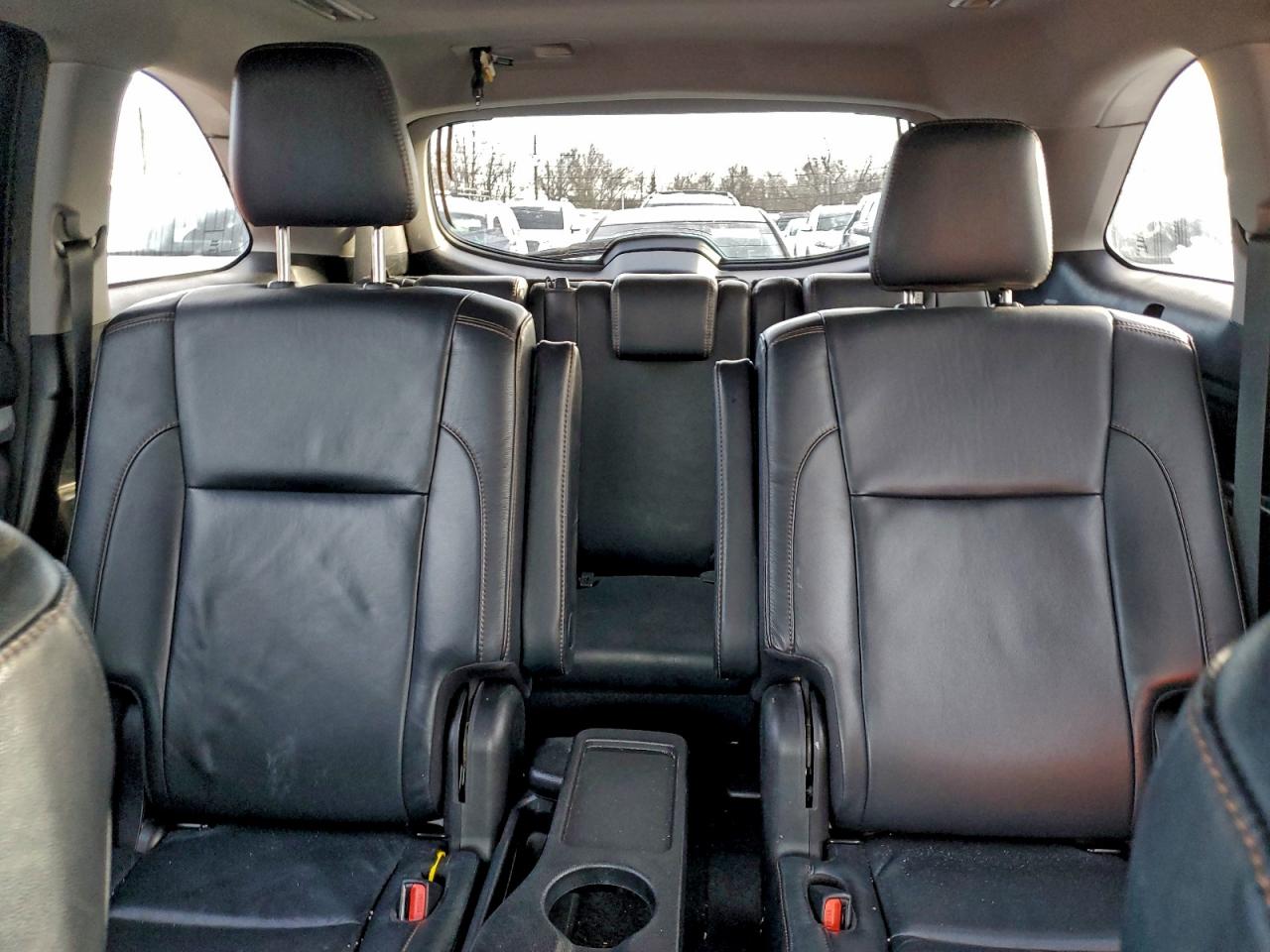 2018 TOYOTA HIGHLANDER SE photo 10