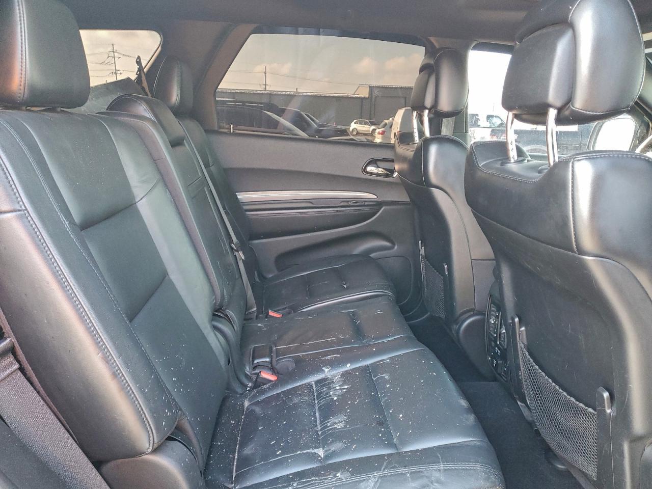 2019 DODGE DURANGO GT photo 11
