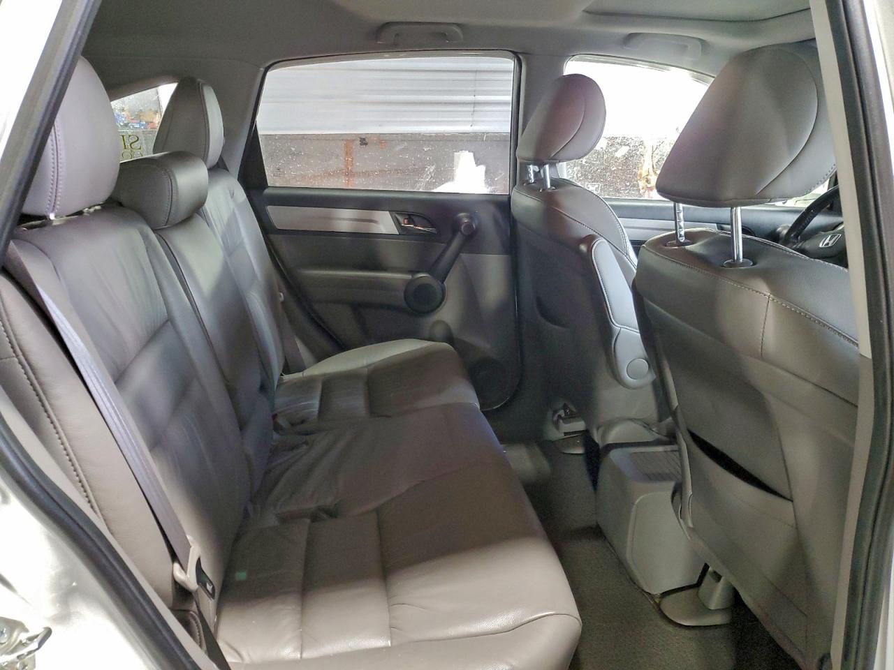 2011 HONDA CR-V EXL photo 11
