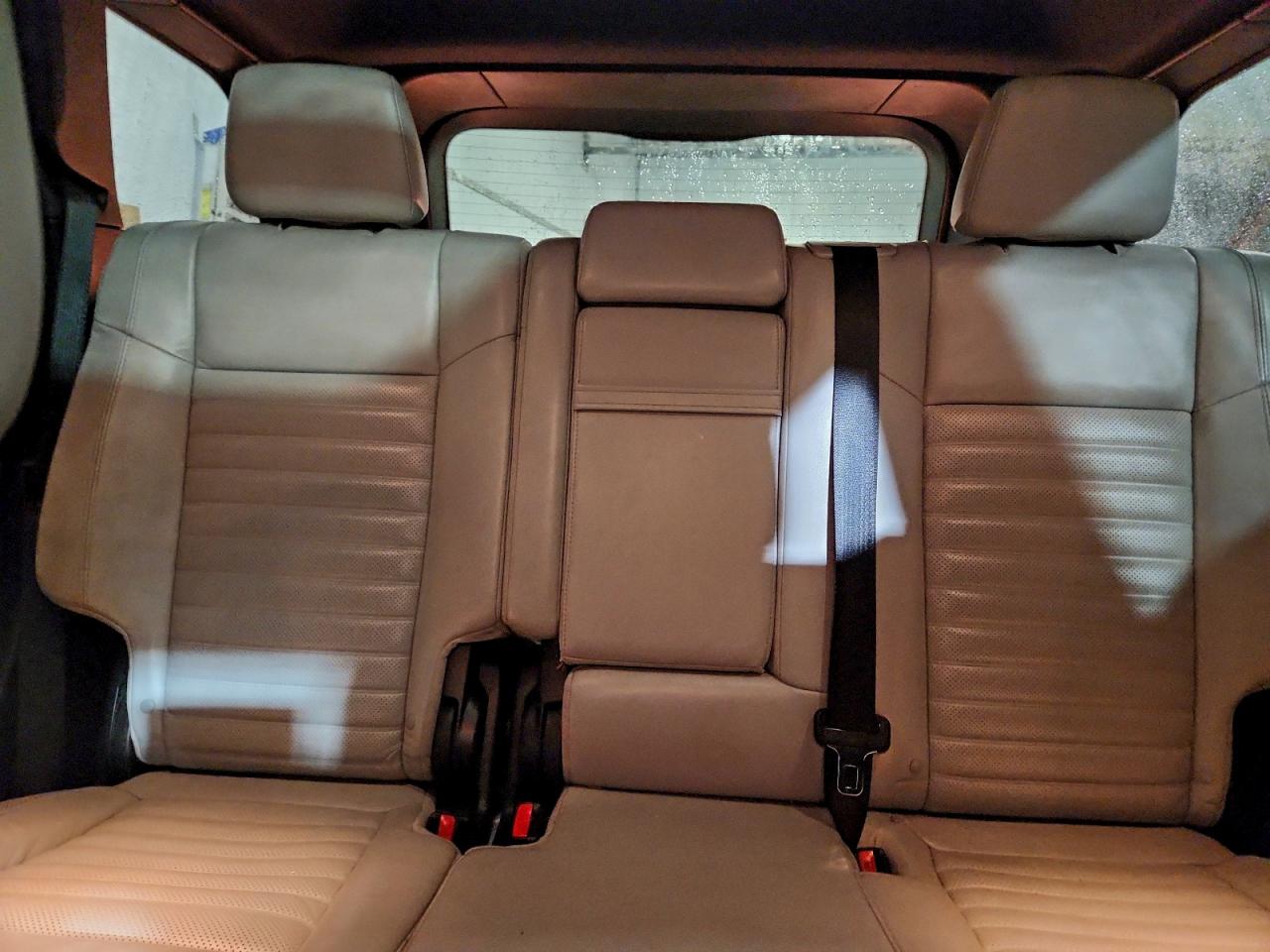 2018 JEEP GRAND CHEROKEE LIMITED photo 10