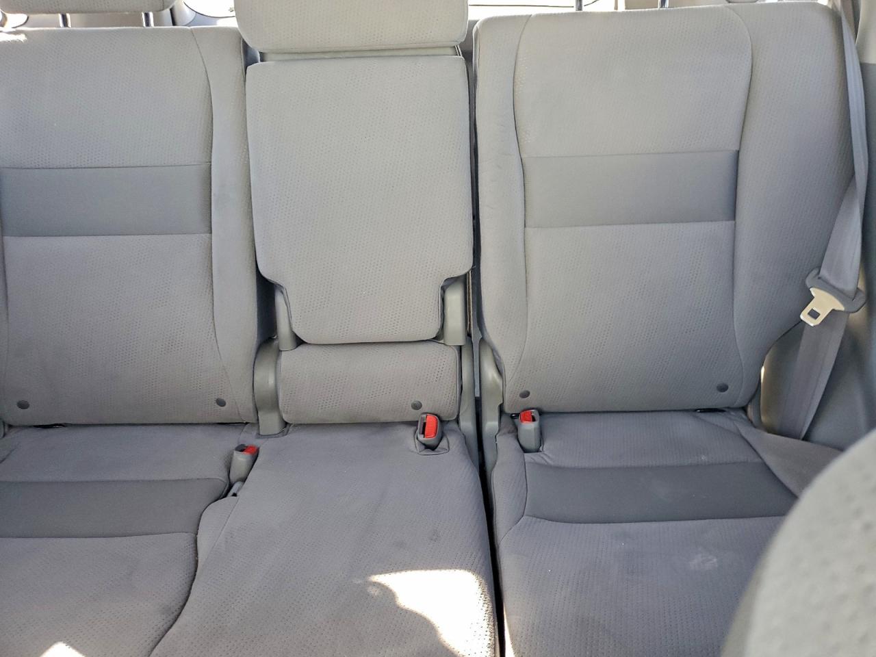 2011 HONDA CR-V SE photo 10