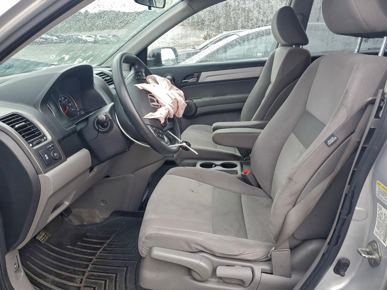 2011 HONDA CR-V SE photo 7