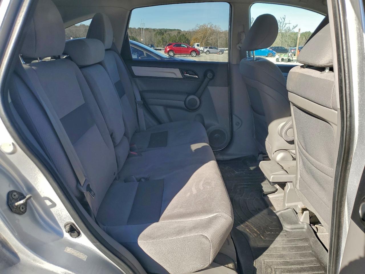 2011 HONDA CR-V SE photo 11
