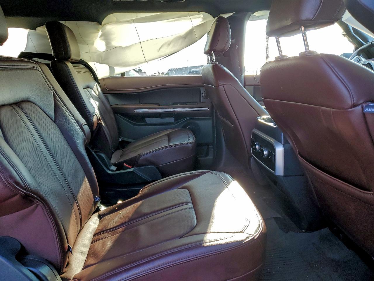 2024 FORD EXPEDITION MAX LIMITED photo 11