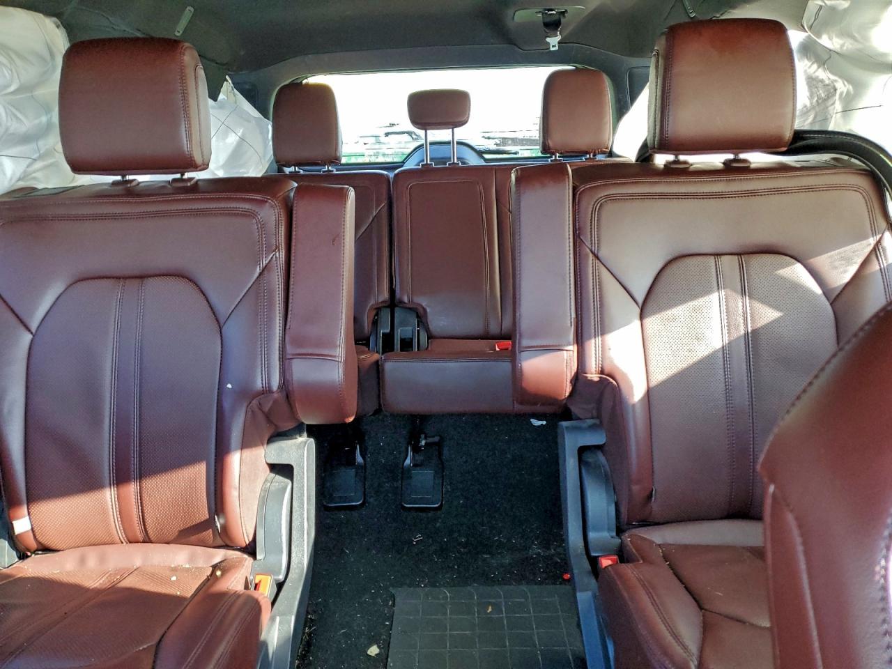 2024 FORD EXPEDITION MAX LIMITED photo 10