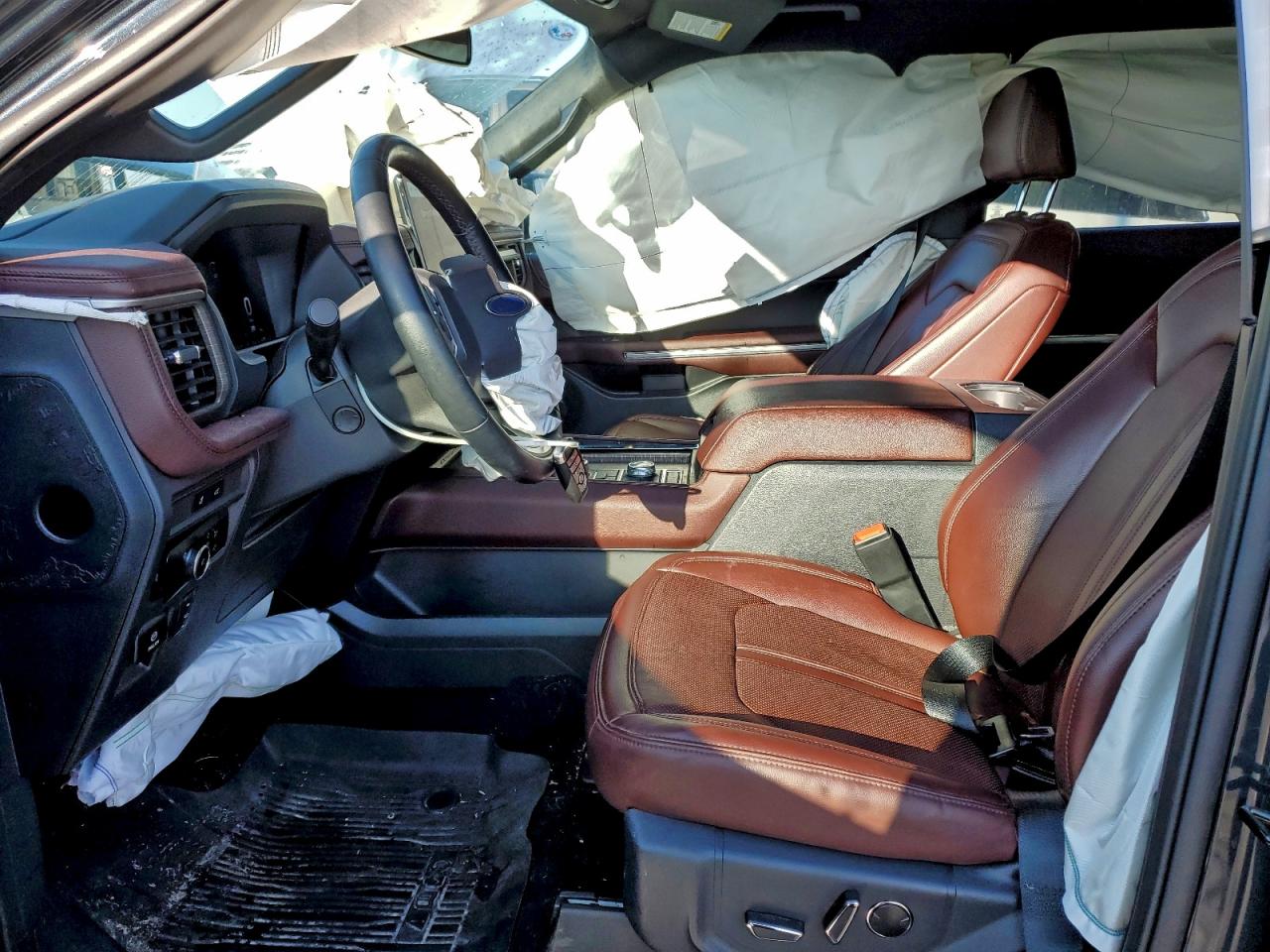2024 FORD EXPEDITION MAX LIMITED photo 7