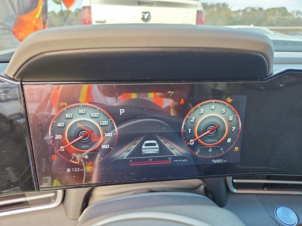 2023 HYUNDAI ELANTRA SEL photo 9