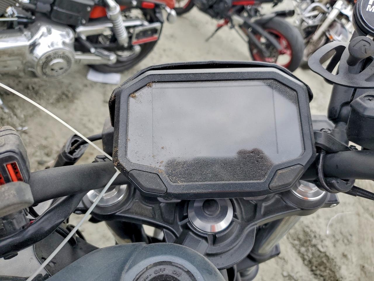 2025 KAWASAKI ER650 P photo 7