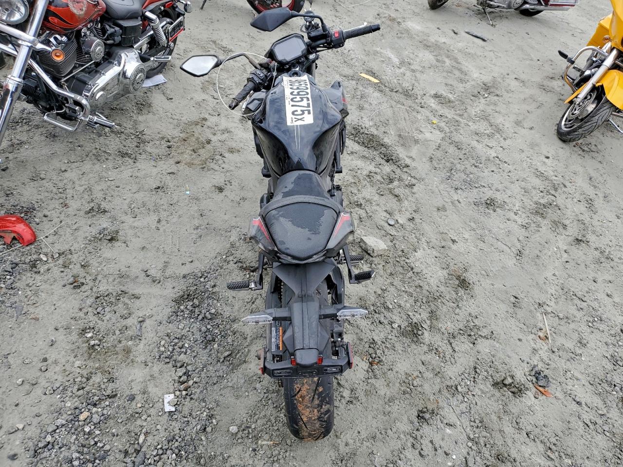 2025 KAWASAKI ER650 P photo 6