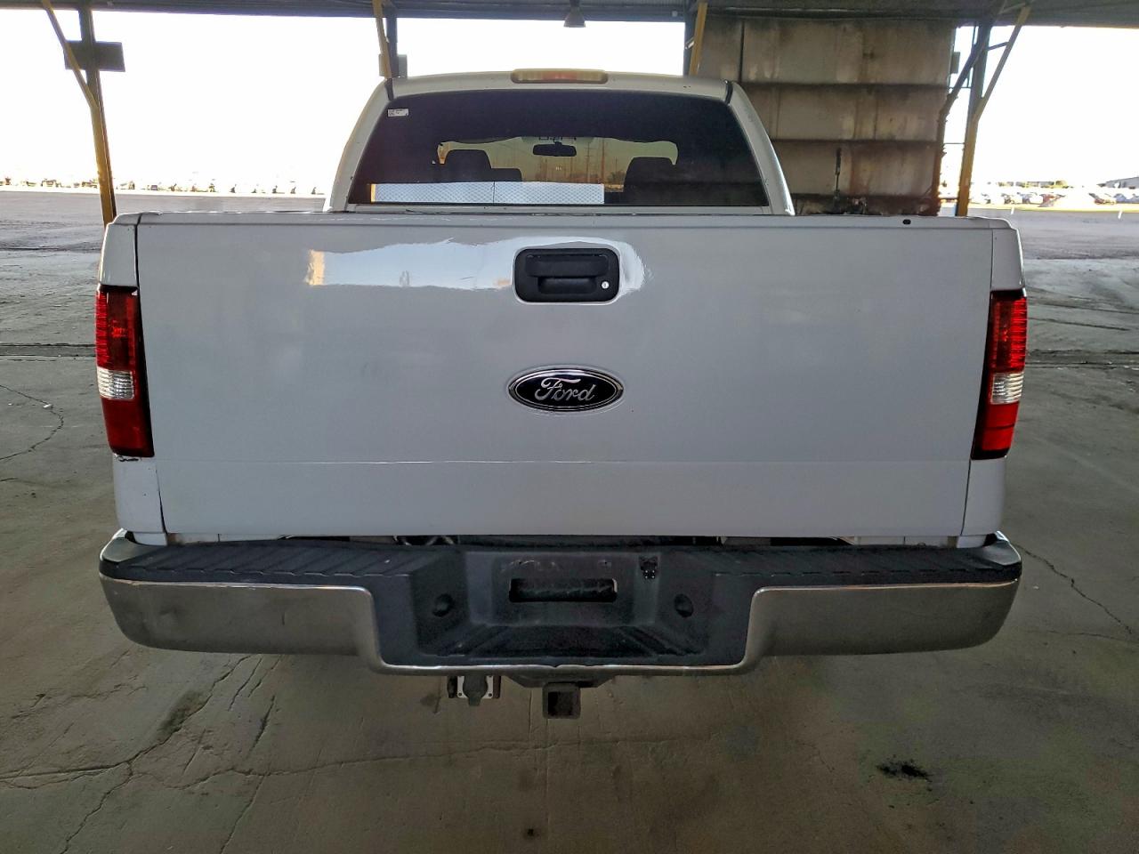 2005 FORD F150 SUPERCREW photo 6