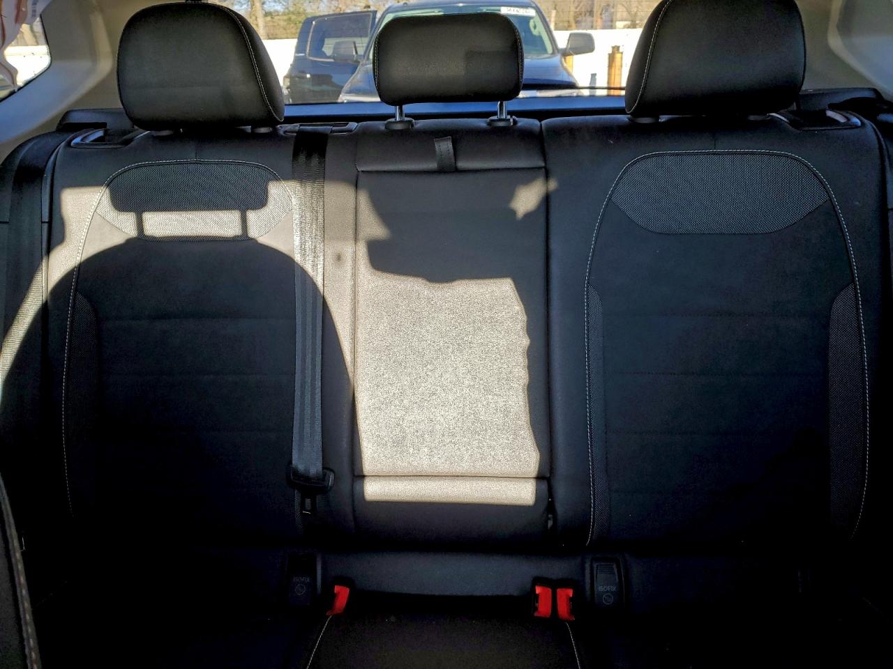 2024 VOLKSWAGEN TAOS SE photo 10