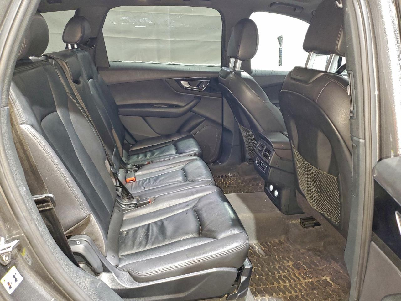 2018 AUDI Q7 PREMIUM photo 11